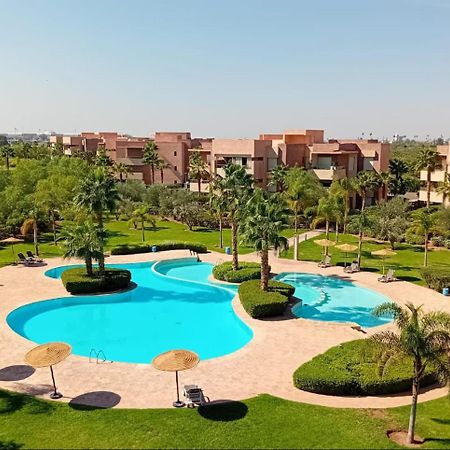Appartement De Luxe Prestigia Opale Μαρακές Εξωτερικό φωτογραφία