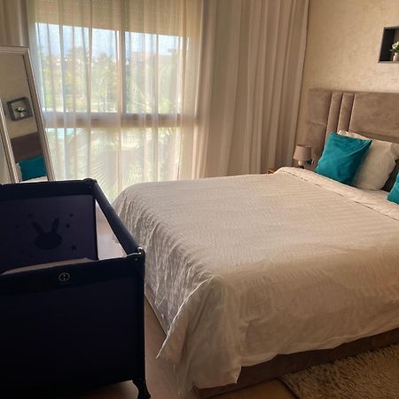 Appartement De Luxe Prestigia Opale Μαρακές Εξωτερικό φωτογραφία