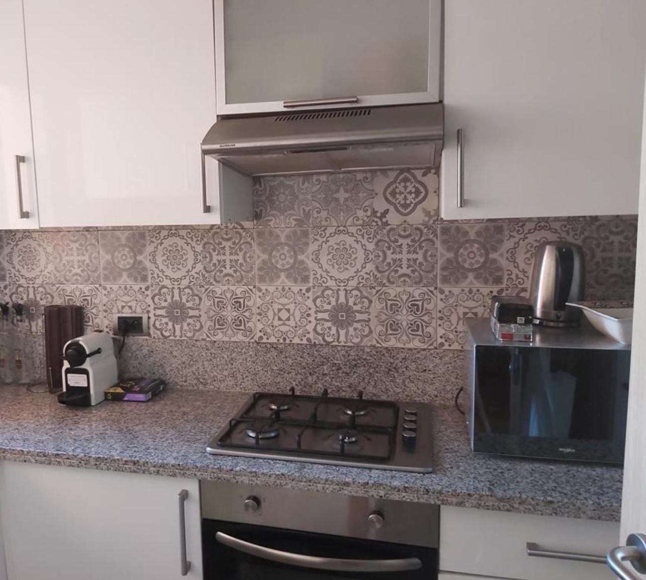 Appartement De Luxe Prestigia Opale Μαρακές Εξωτερικό φωτογραφία