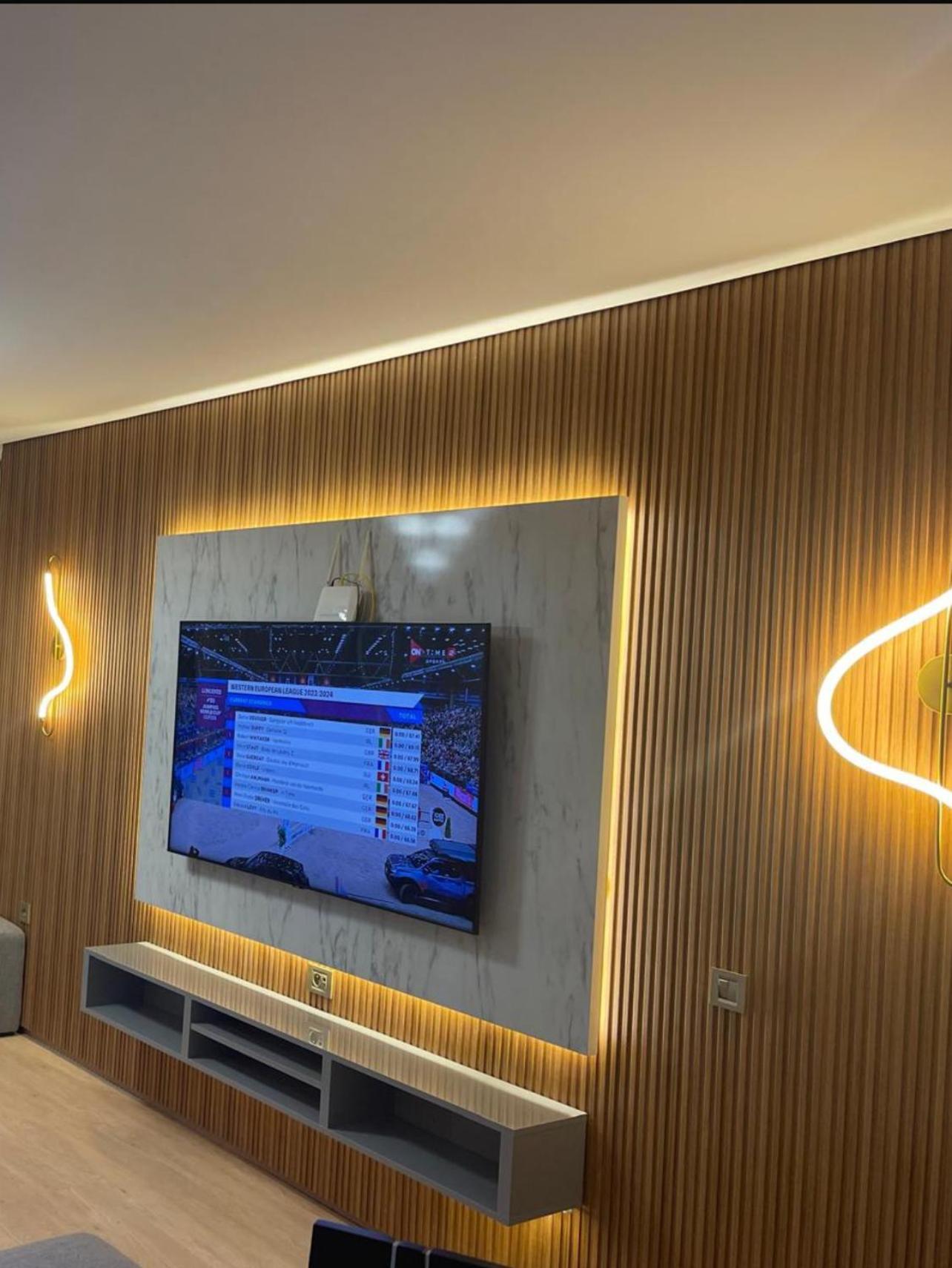 Appartement De Luxe Prestigia Opale Μαρακές Εξωτερικό φωτογραφία