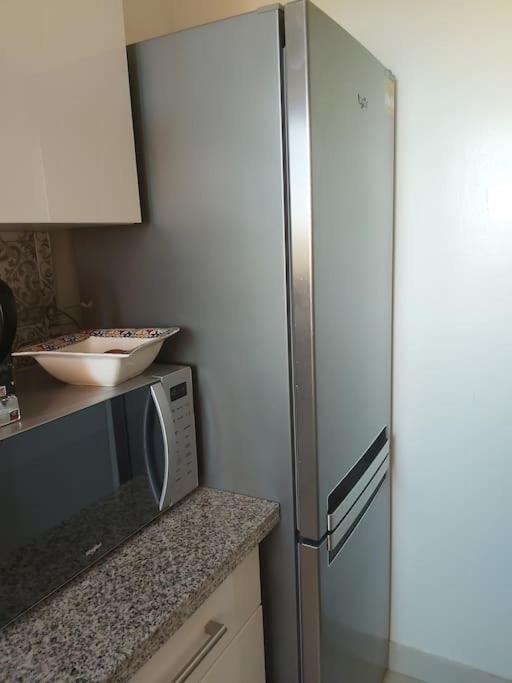 Appartement De Luxe Prestigia Opale Μαρακές Εξωτερικό φωτογραφία