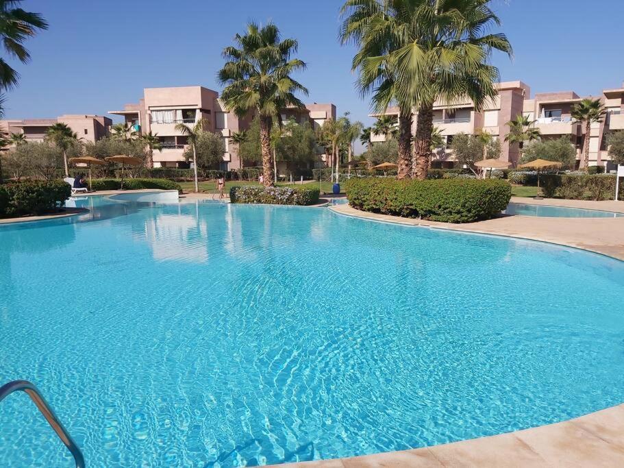 Appartement De Luxe Prestigia Opale Μαρακές Εξωτερικό φωτογραφία